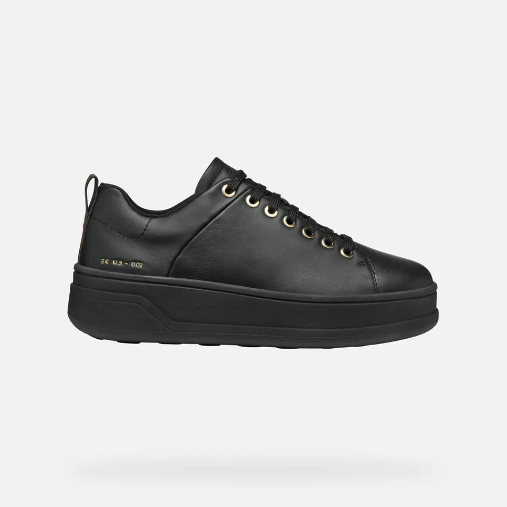 Femme Geox SPHERICA ECUB-2 FEMME