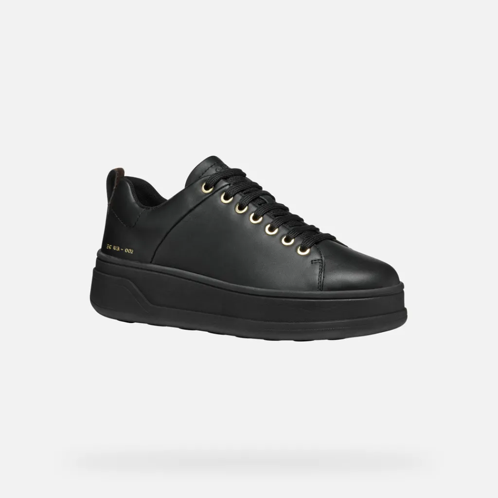Femme Geox SPHERICA ECUB-2 FEMME