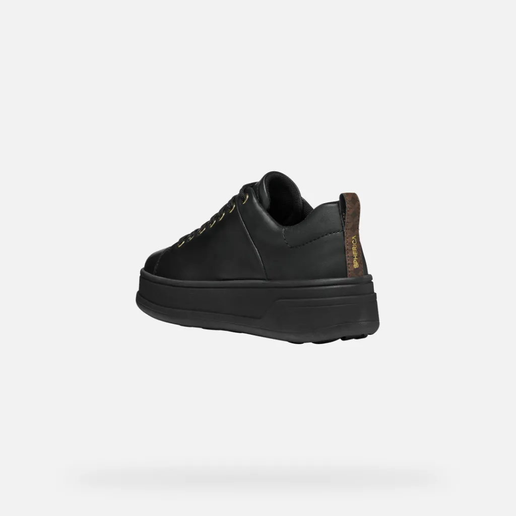 Femme Geox SPHERICA ECUB-2 FEMME