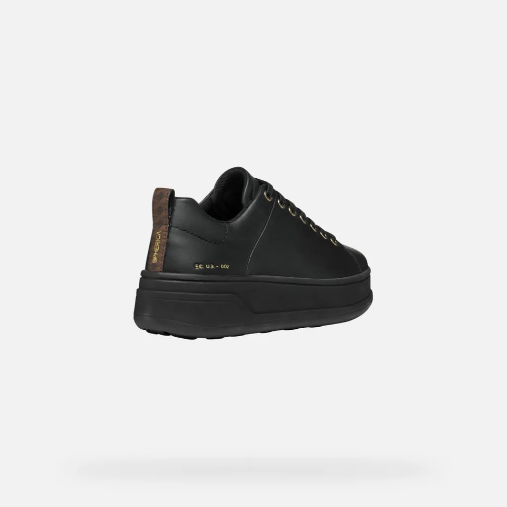 Femme Geox SPHERICA ECUB-2 FEMME