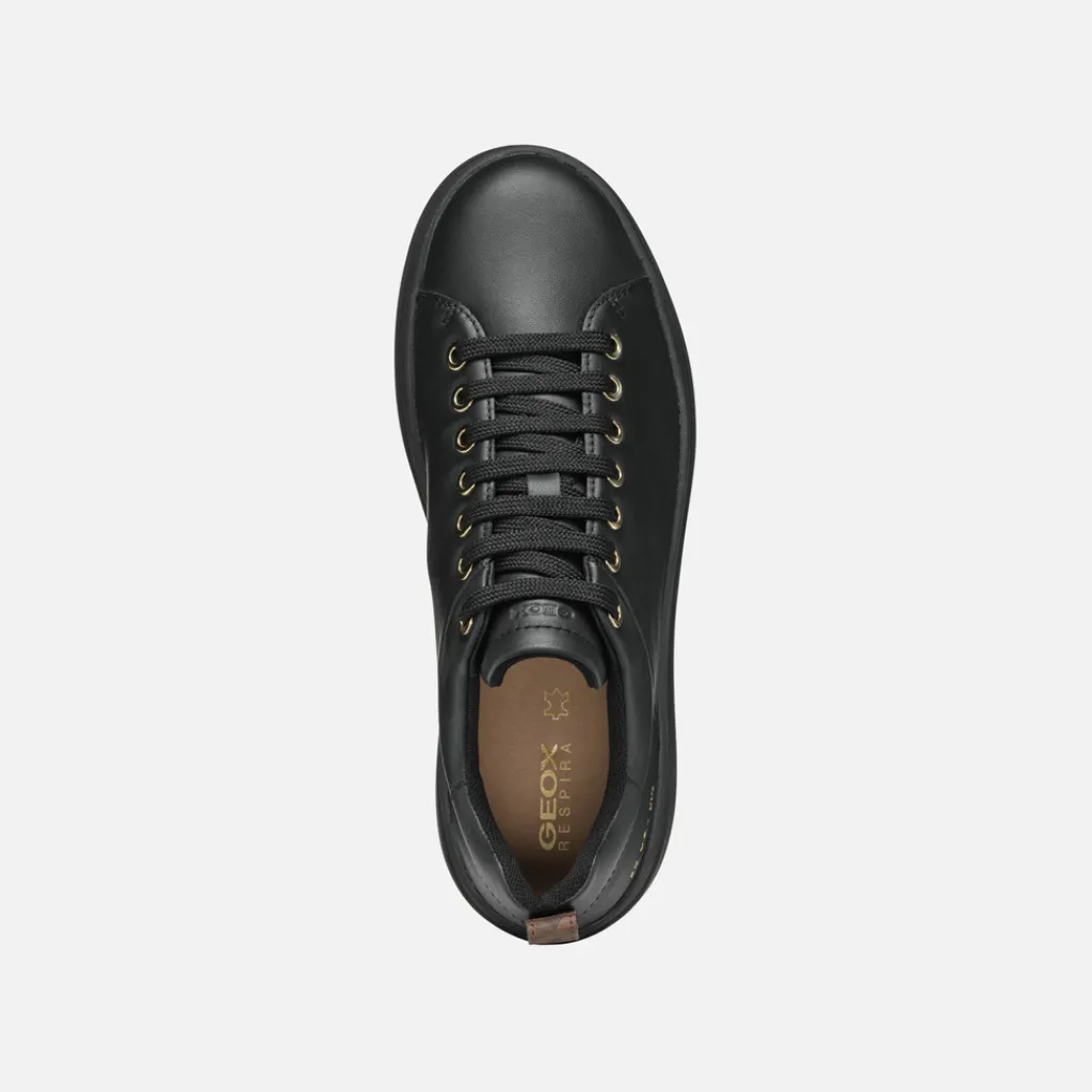 Femme Geox SPHERICA ECUB-2 FEMME