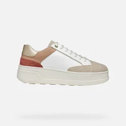 Femme Geox SPHERICA ECUB-2 FEMME