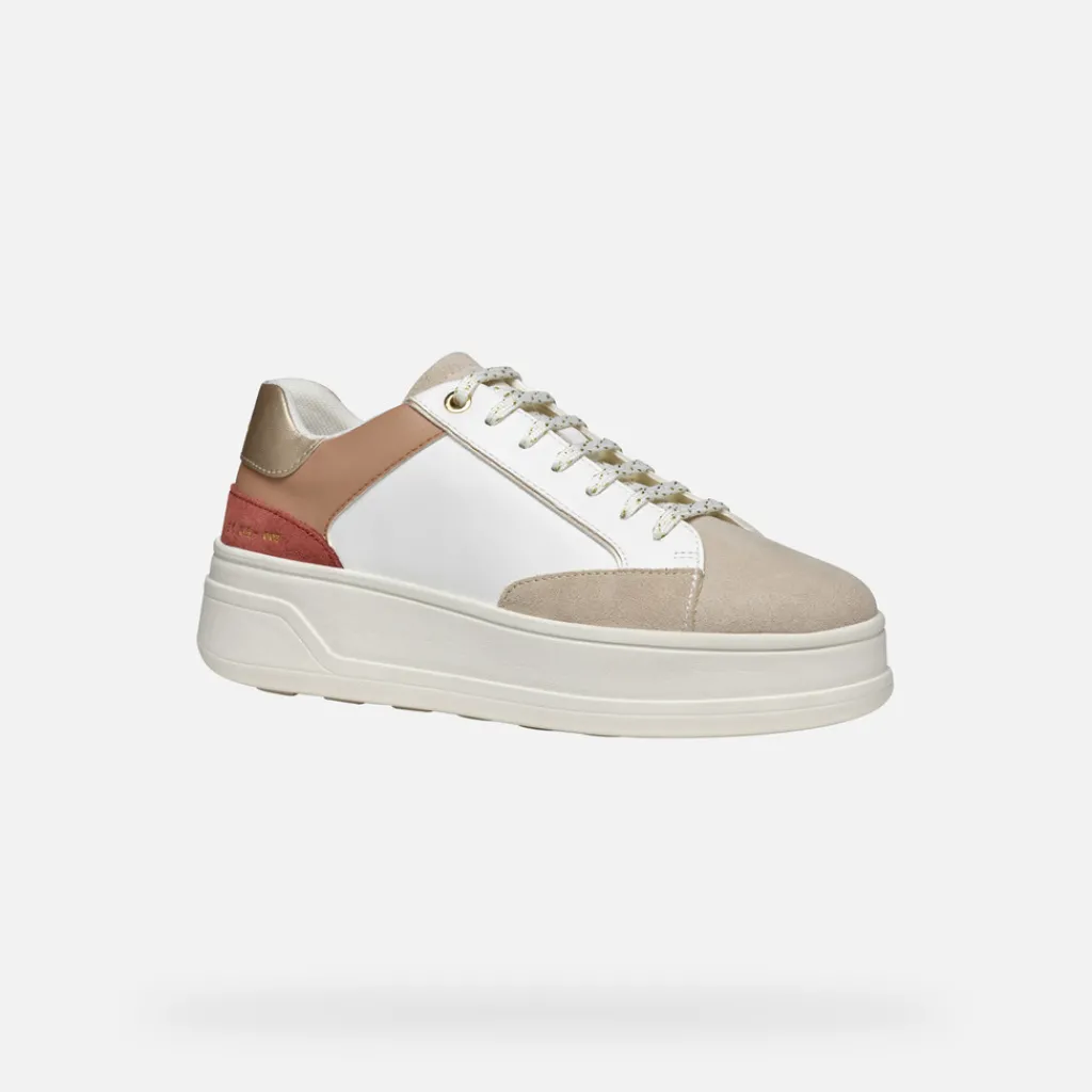 Femme Geox SPHERICA ECUB-2 FEMME