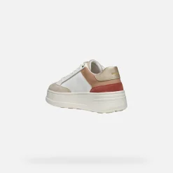 Femme Geox SPHERICA ECUB-2 FEMME