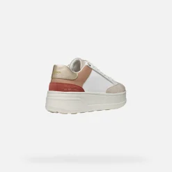 Femme Geox SPHERICA ECUB-2 FEMME