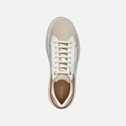 Femme Geox SPHERICA ECUB-2 FEMME