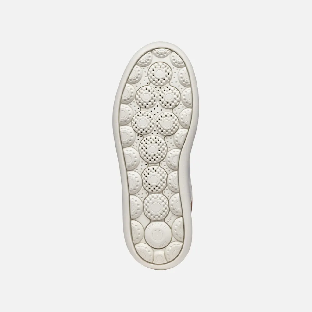 Femme Geox SPHERICA ECUB-2 FEMME