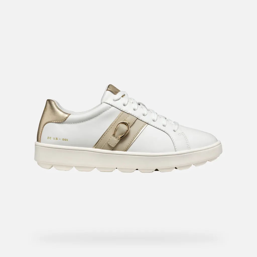 Femme Geox SPHERICA ECUB-1 FEMME