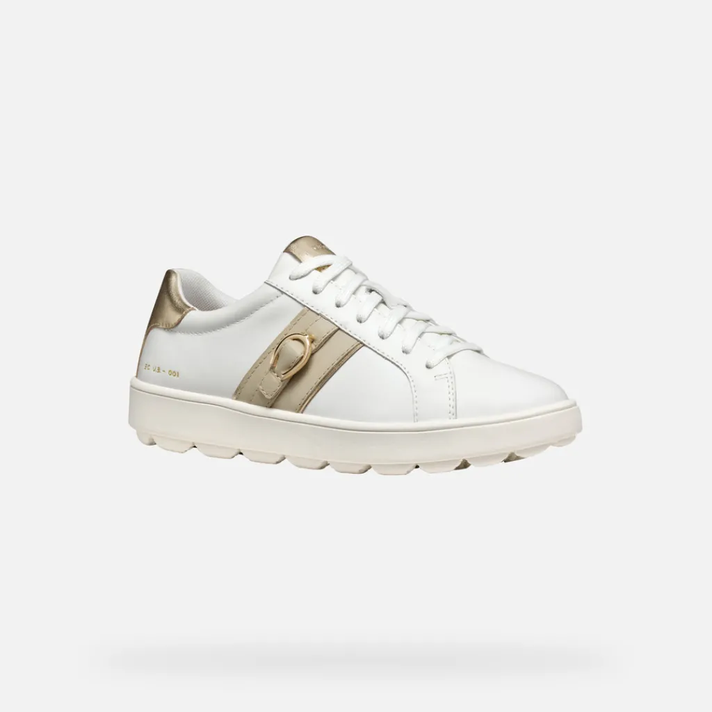 Femme Geox SPHERICA ECUB-1 FEMME