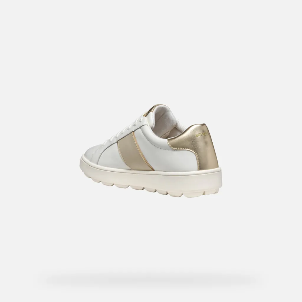 Femme Geox SPHERICA ECUB-1 FEMME