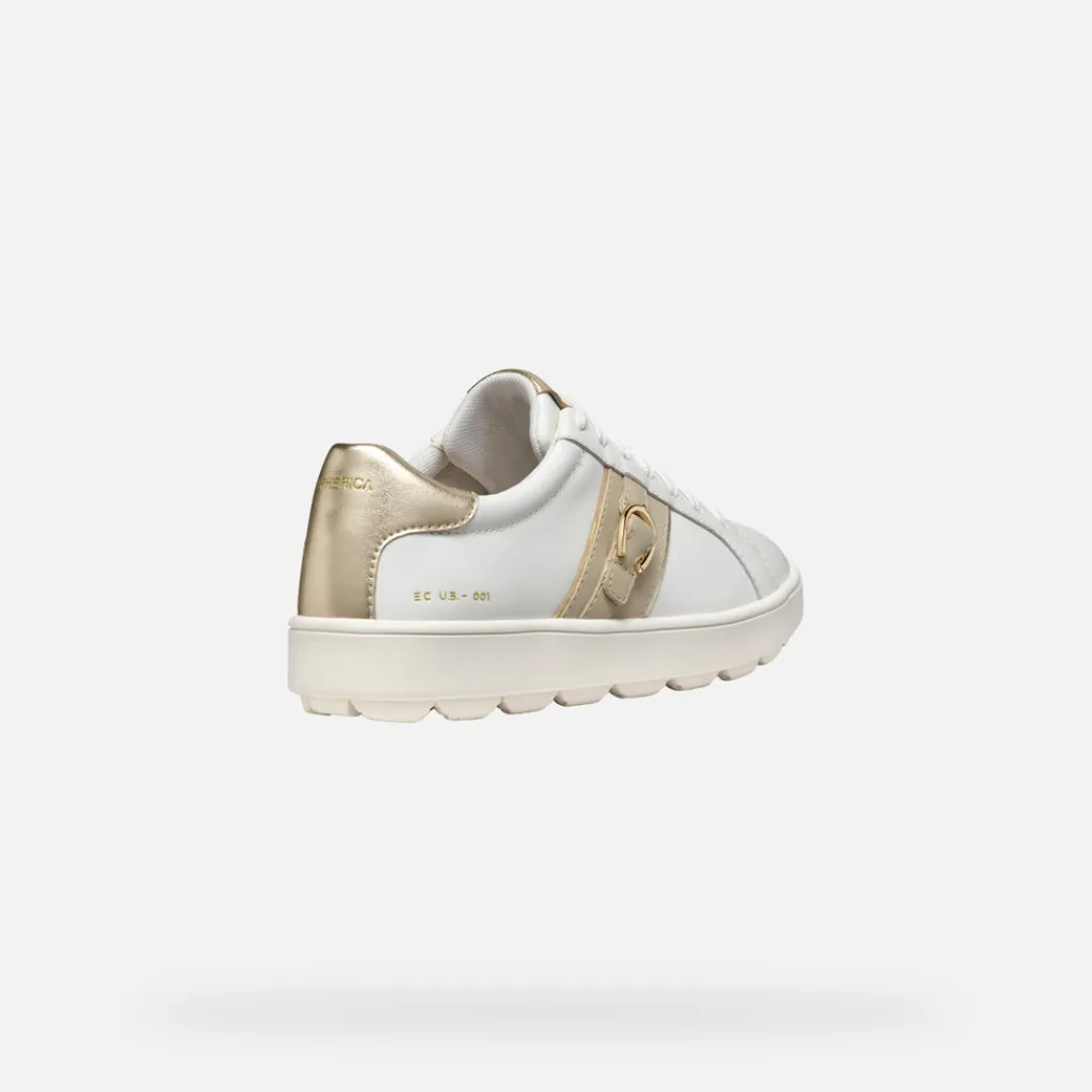 Femme Geox SPHERICA ECUB-1 FEMME