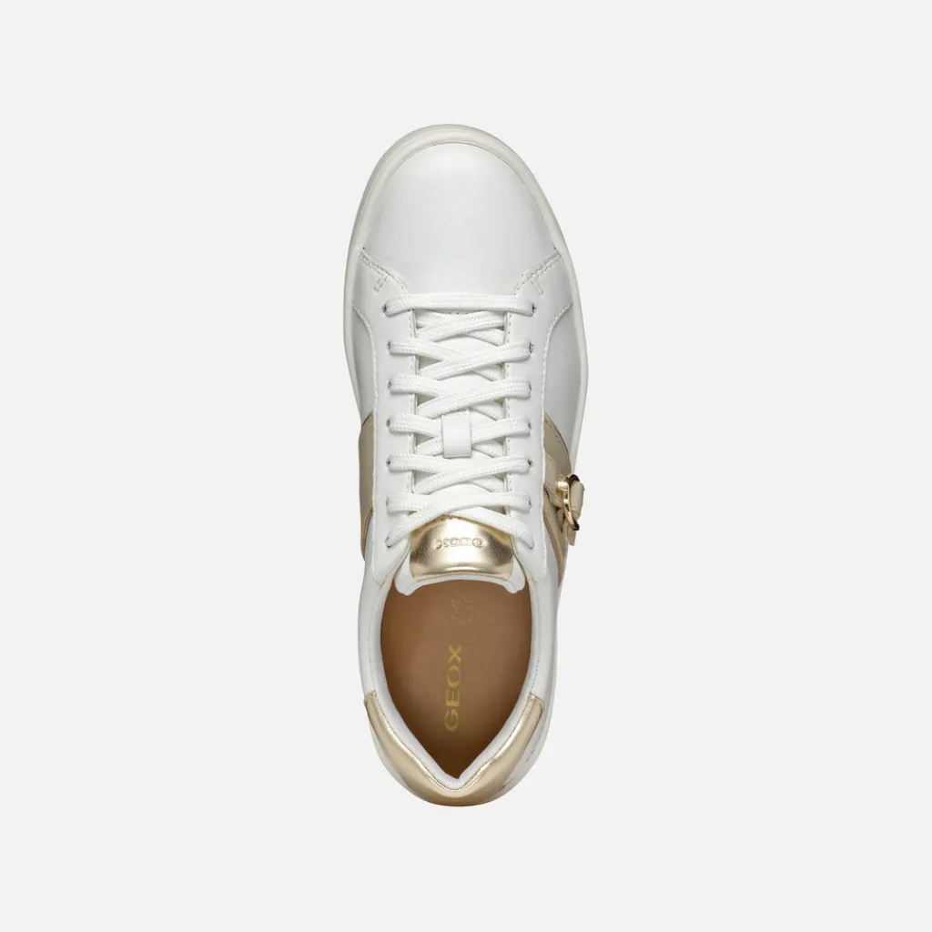 Femme Geox SPHERICA ECUB-1 FEMME