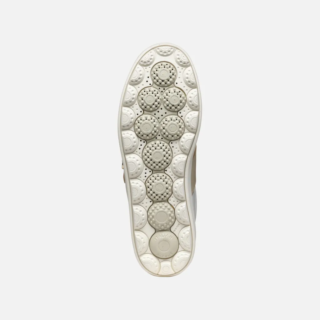 Femme Geox SPHERICA ECUB-1 FEMME