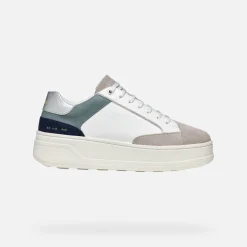 Femme Geox SPHERICA ECUB-2 FEMME