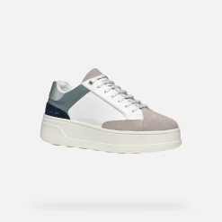 Femme Geox SPHERICA ECUB-2 FEMME