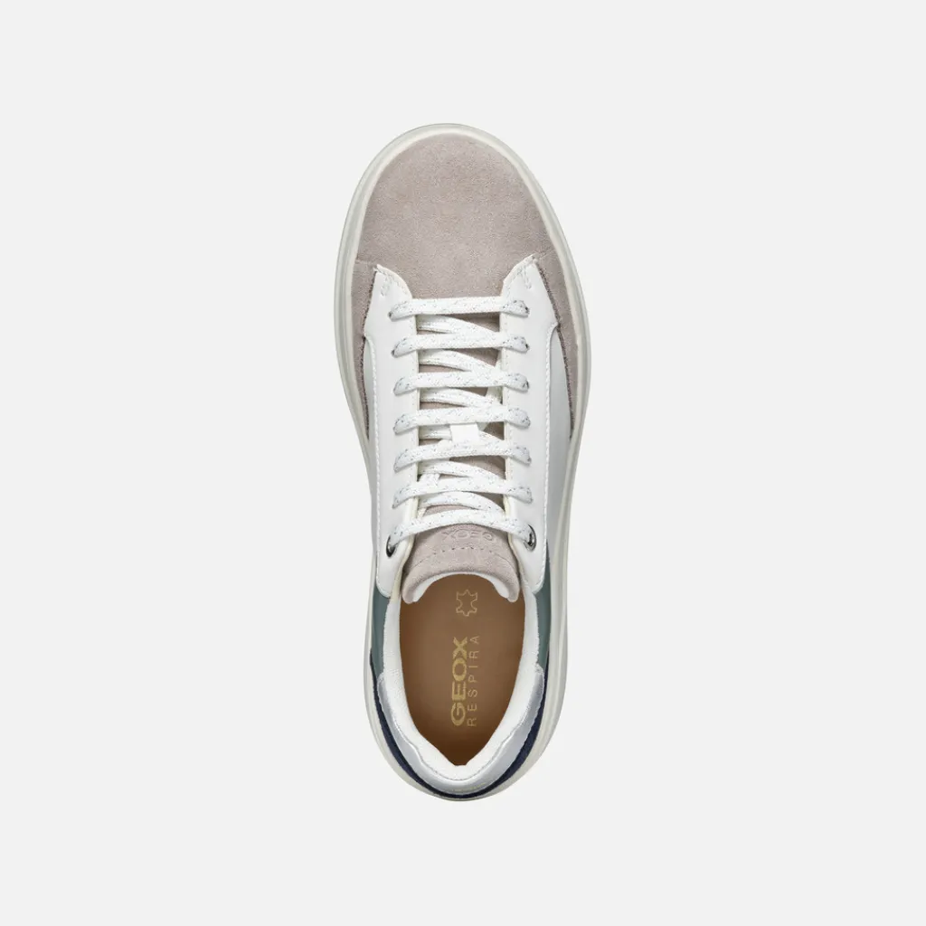 Femme Geox SPHERICA ECUB-2 FEMME