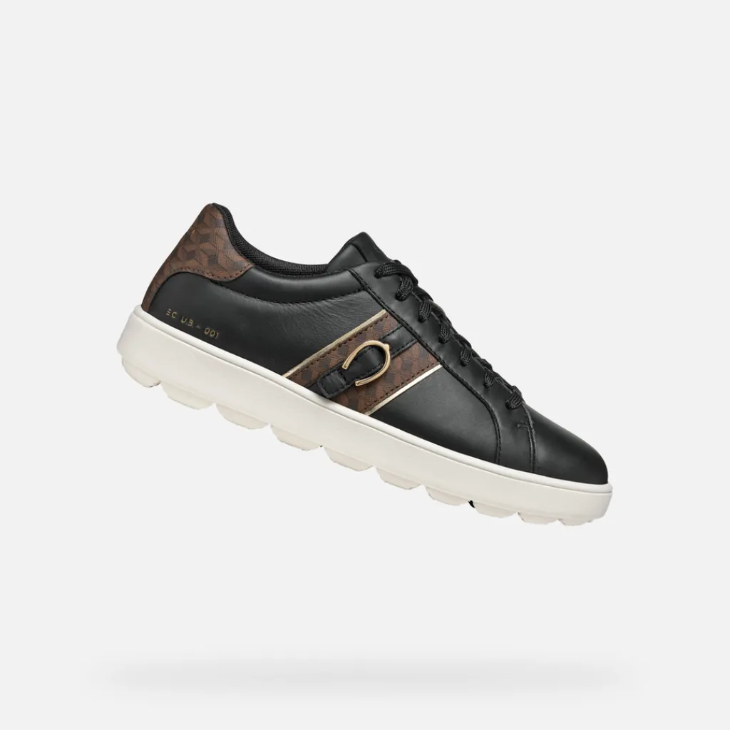 Femme Geox SPHERICA ECUB-1 FEMME