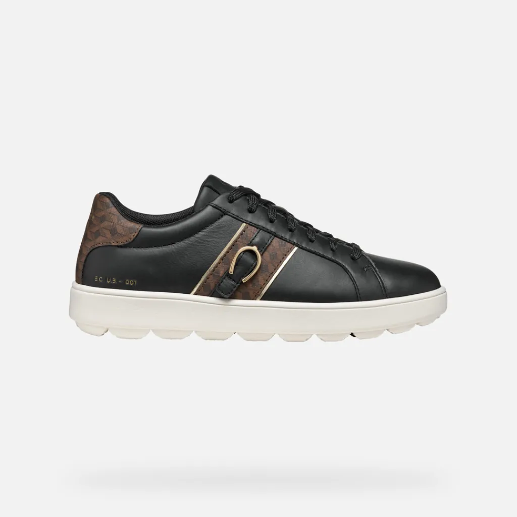 Femme Geox SPHERICA ECUB-1 FEMME