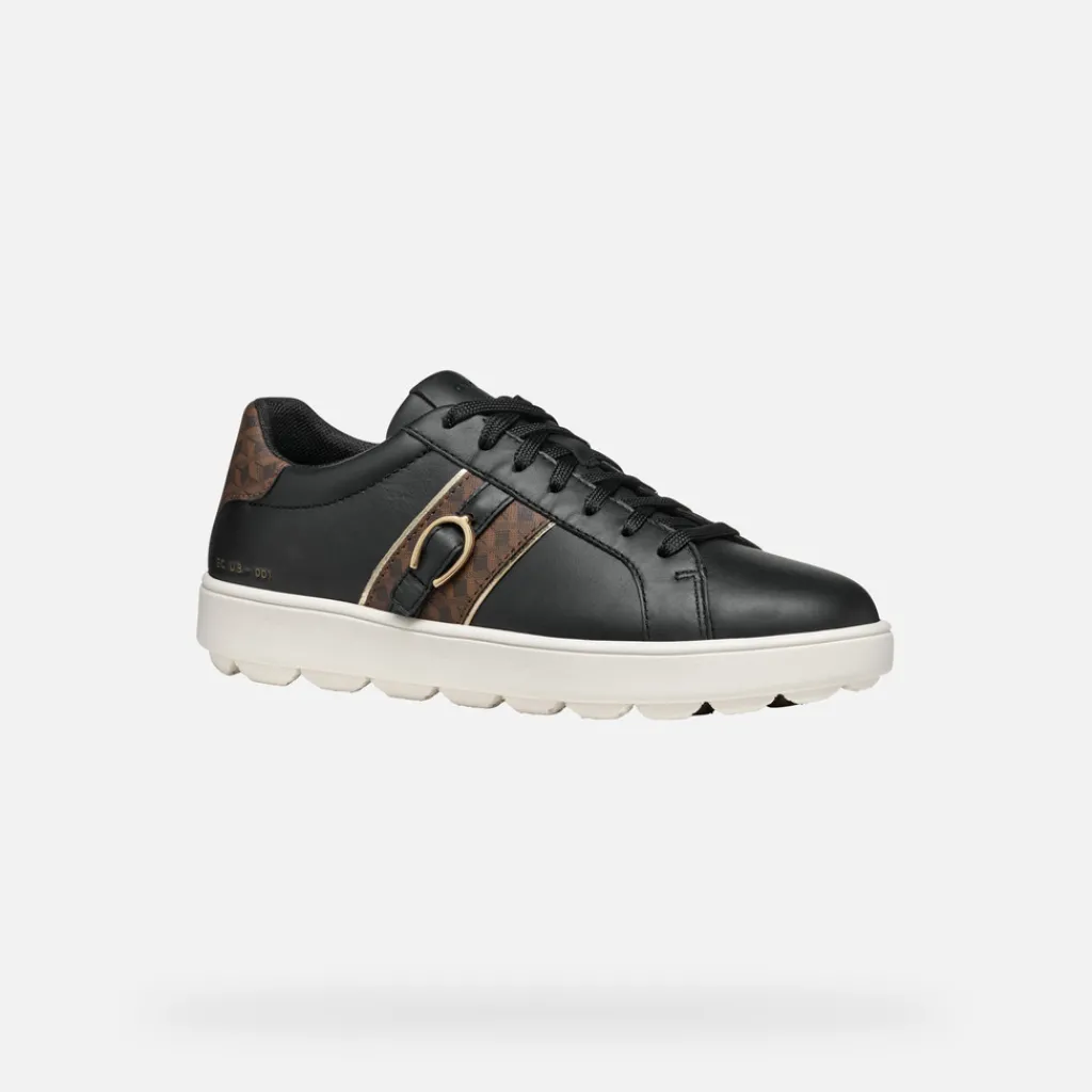 Femme Geox SPHERICA ECUB-1 FEMME