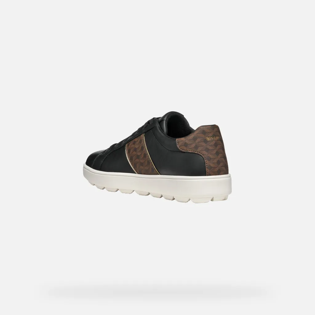 Femme Geox SPHERICA ECUB-1 FEMME