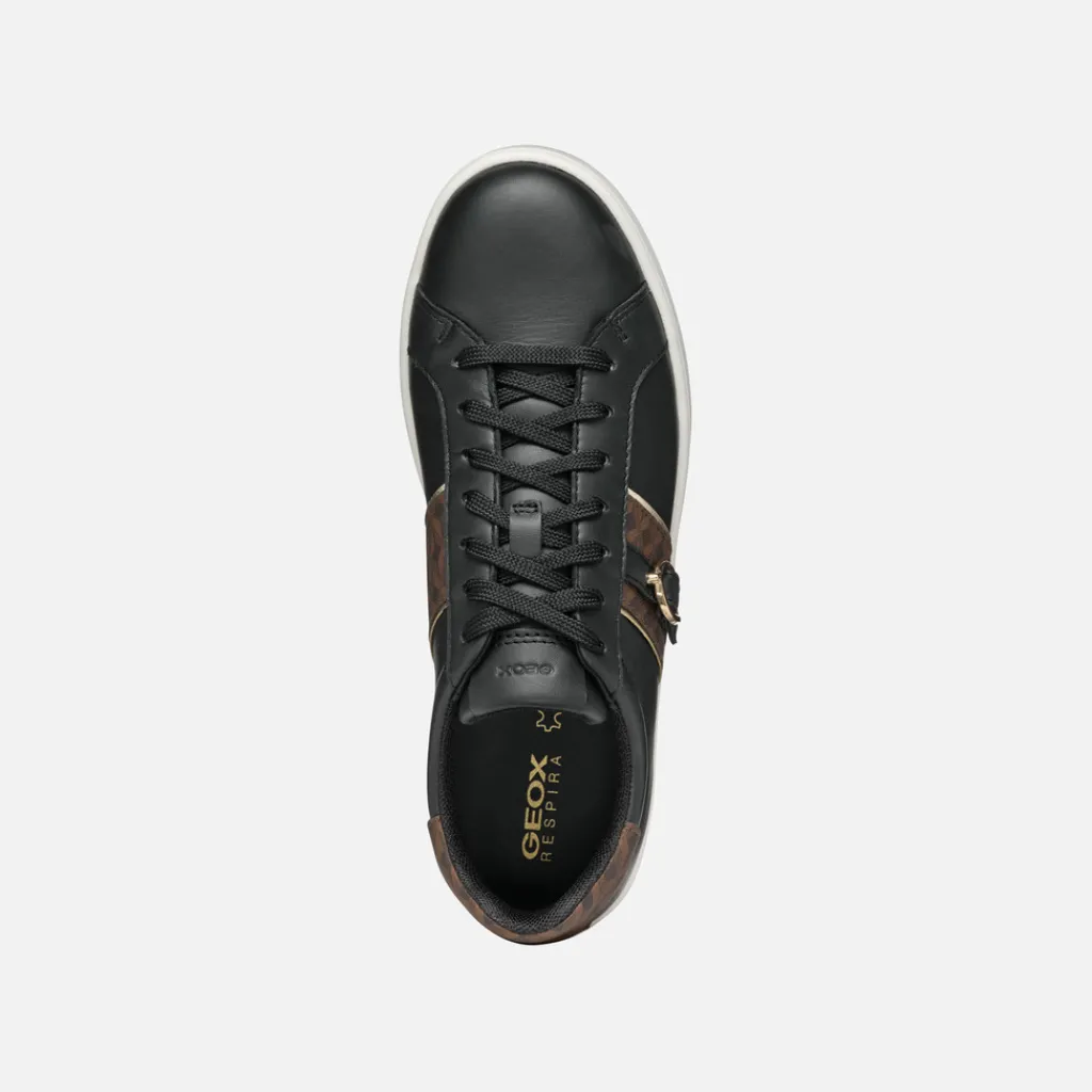 Femme Geox SPHERICA ECUB-1 FEMME