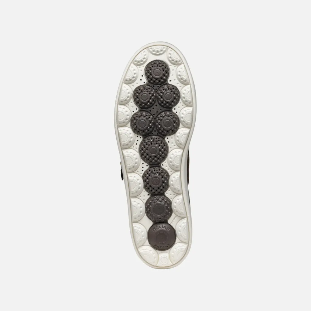 Femme Geox SPHERICA ECUB-1 FEMME