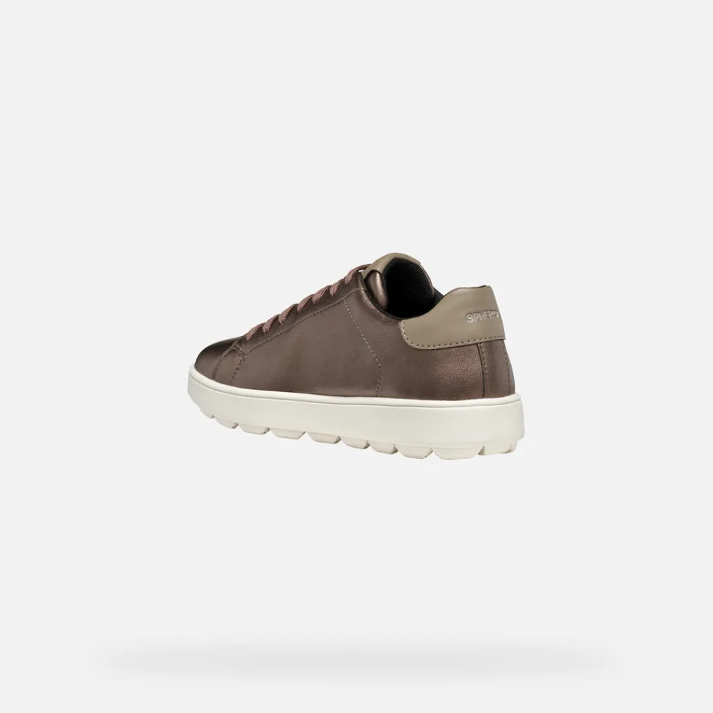 Femme Geox SPHERICA ECUB-1 FEMME