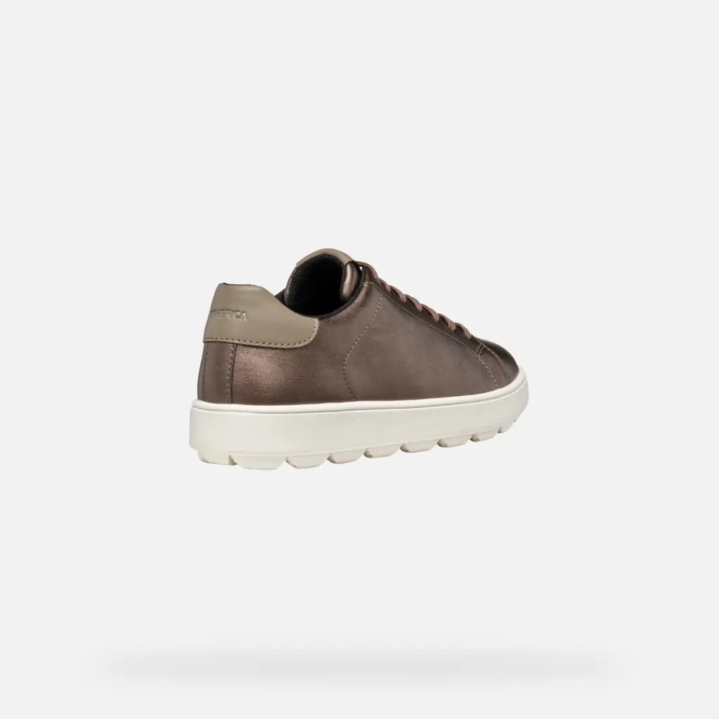 Femme Geox SPHERICA ECUB-1 FEMME