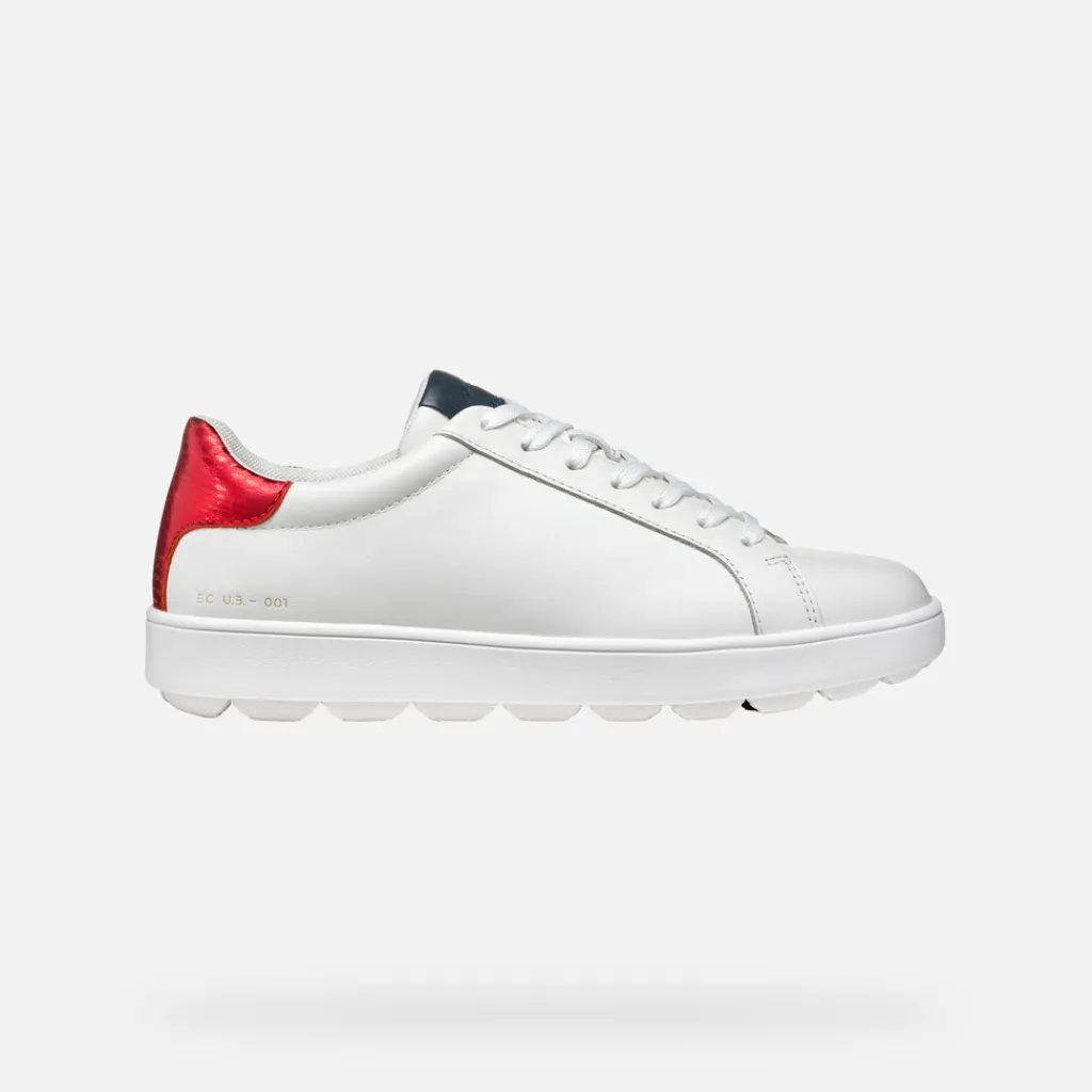 Femme Geox SPHERICA ECUB-1 FEMME