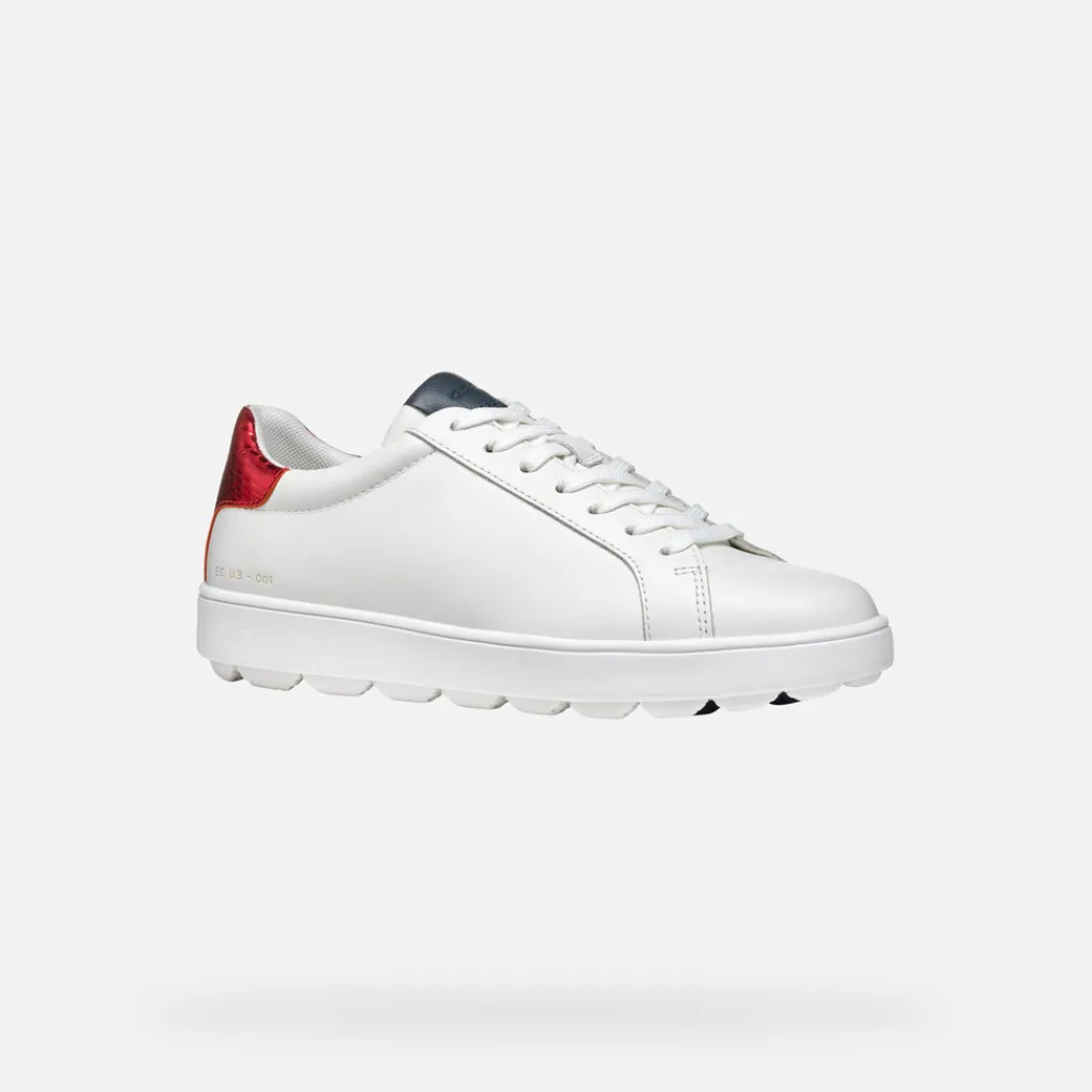Femme Geox SPHERICA ECUB-1 FEMME