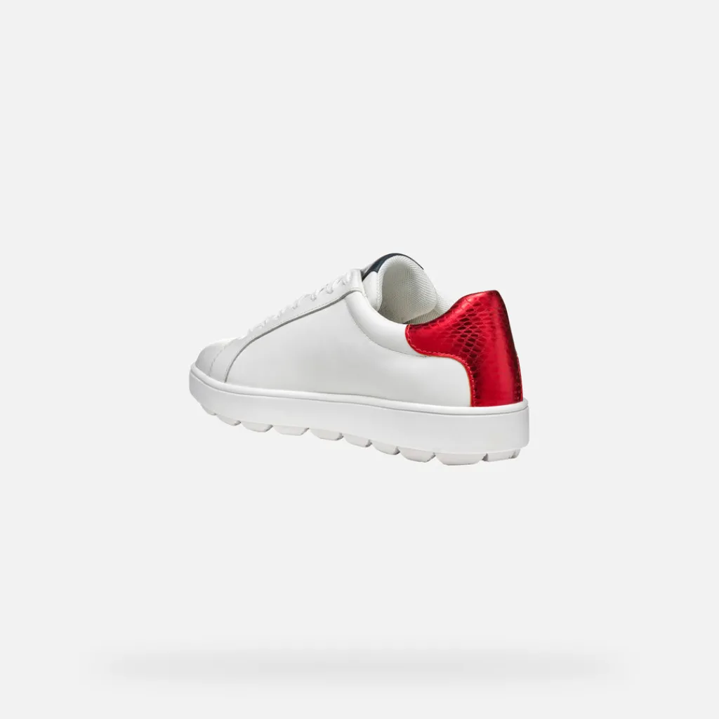 Femme Geox SPHERICA ECUB-1 FEMME