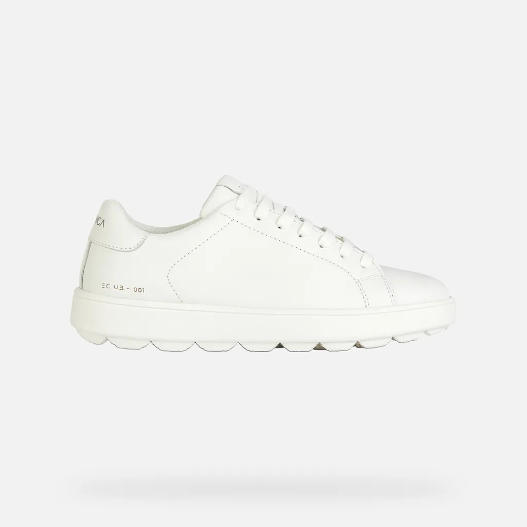 Femme Geox SPHERICA ECUB-1 FEMME