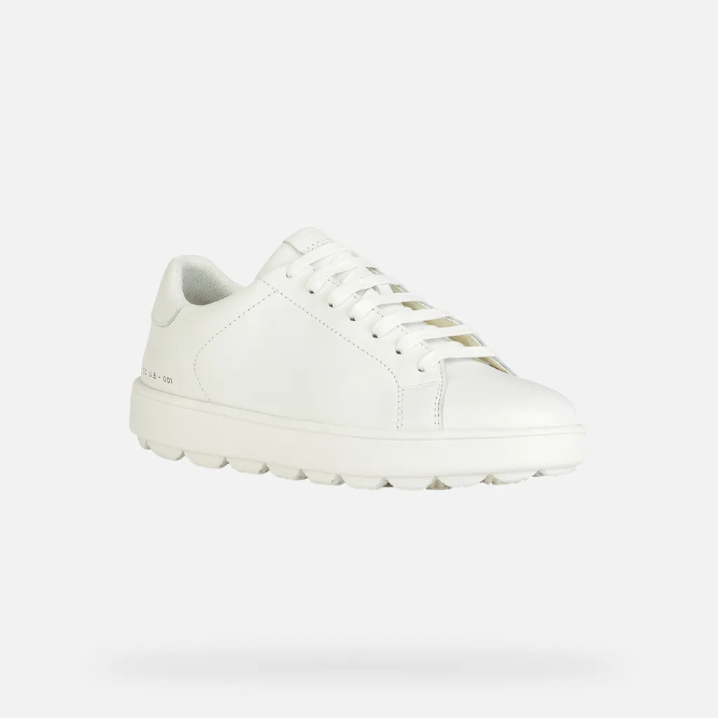 Femme Geox SPHERICA ECUB-1 FEMME