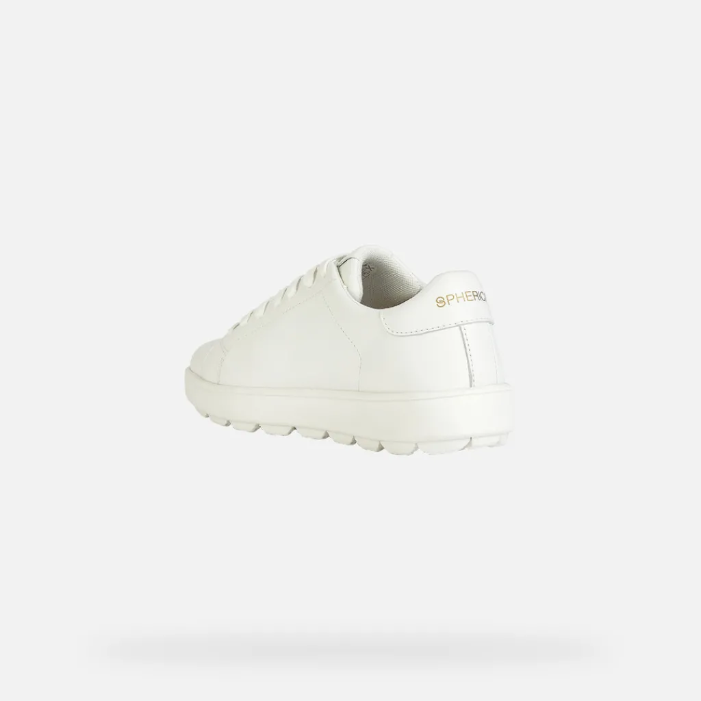 Femme Geox SPHERICA ECUB-1 FEMME