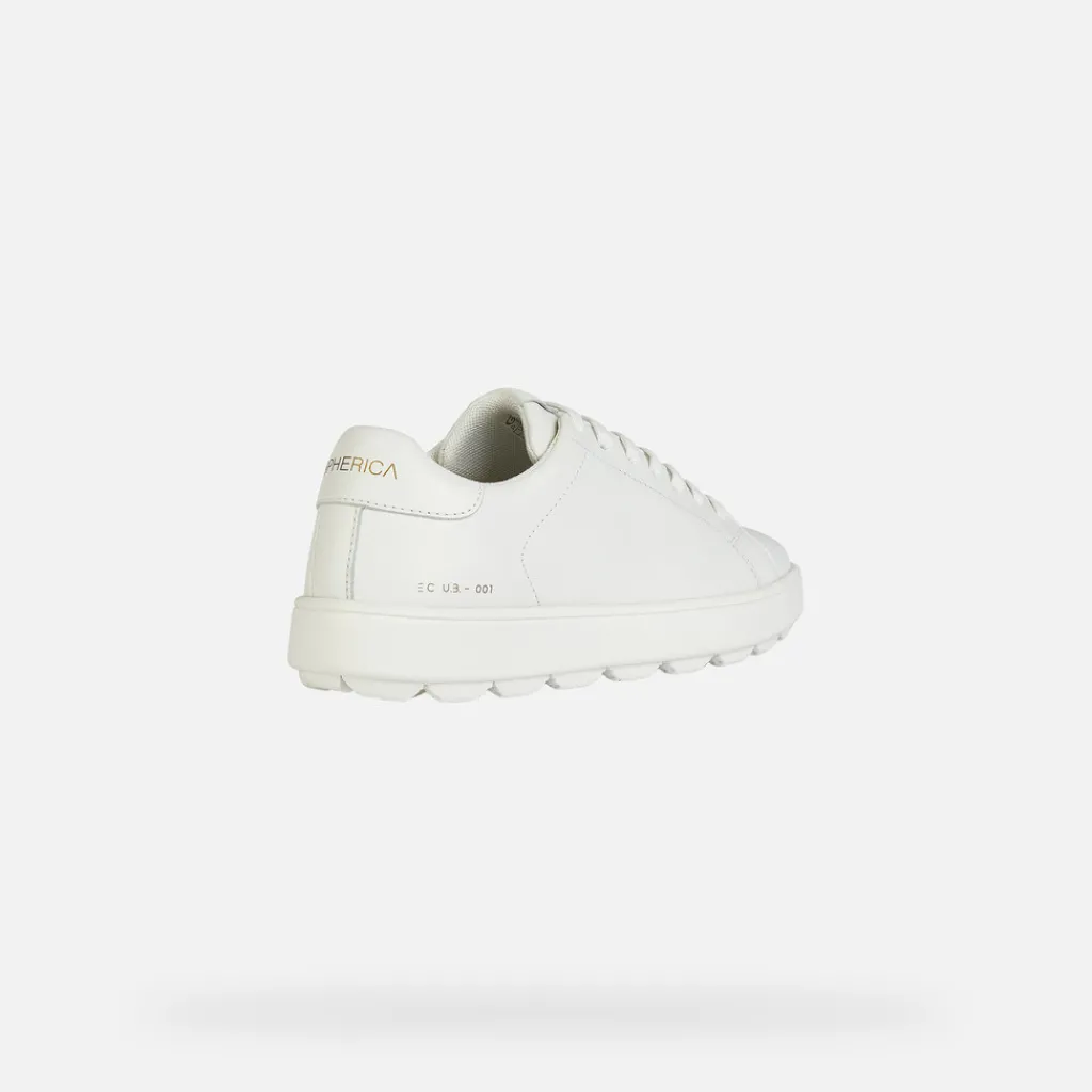 Femme Geox SPHERICA ECUB-1 FEMME