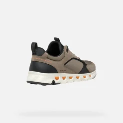 Homme Geox SPHERICA ECUB-4 HOMME