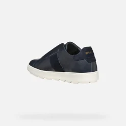 Homme Geox SPHERICA ECUB-1 HOMME