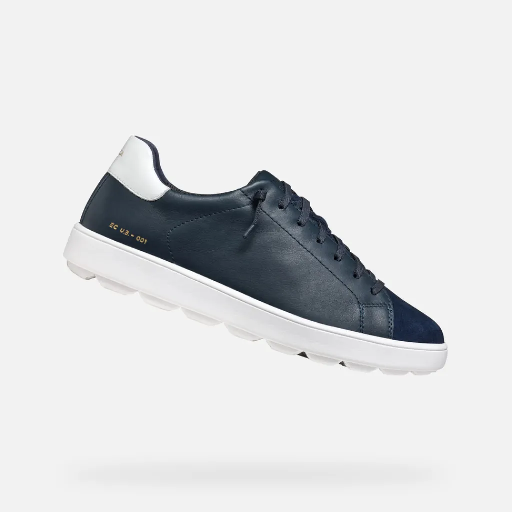 Homme Geox SPHERICA ECUB-1 HOMME