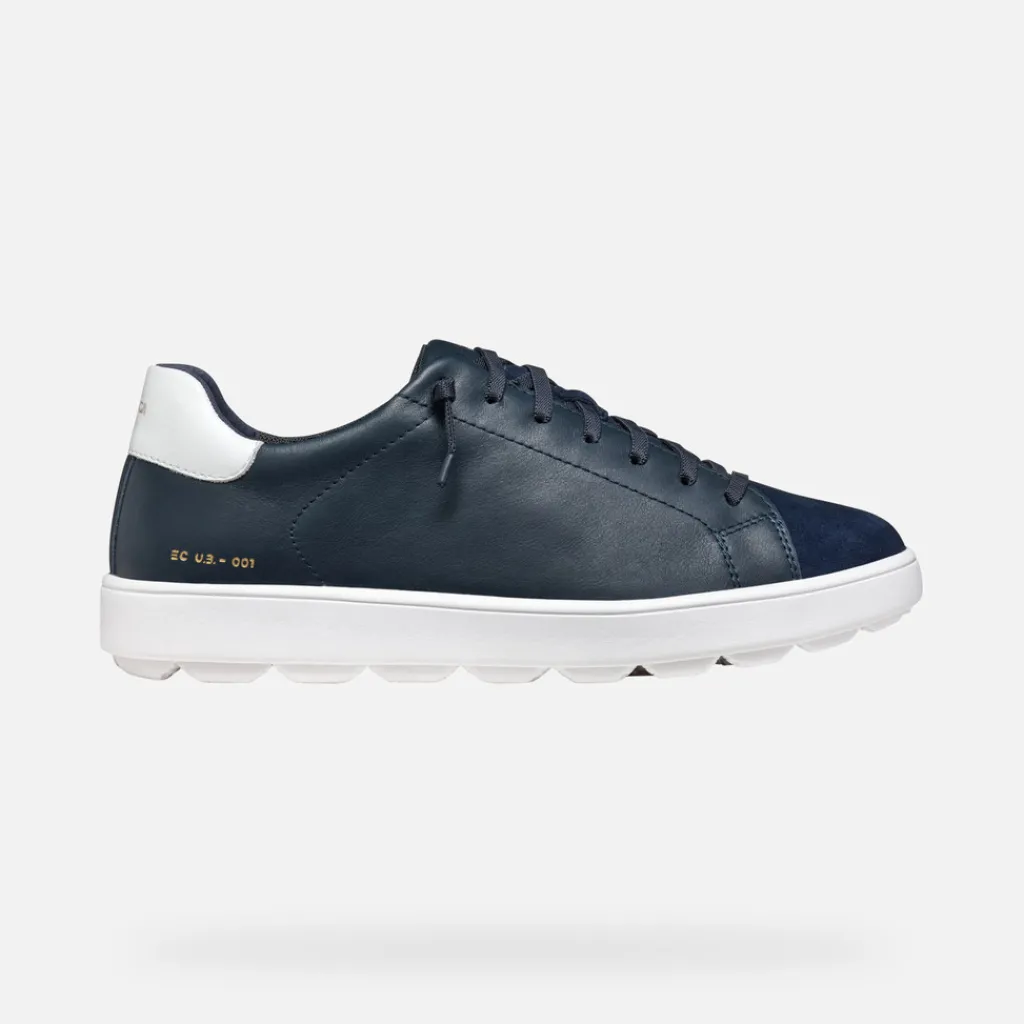 Homme Geox SPHERICA ECUB-1 HOMME