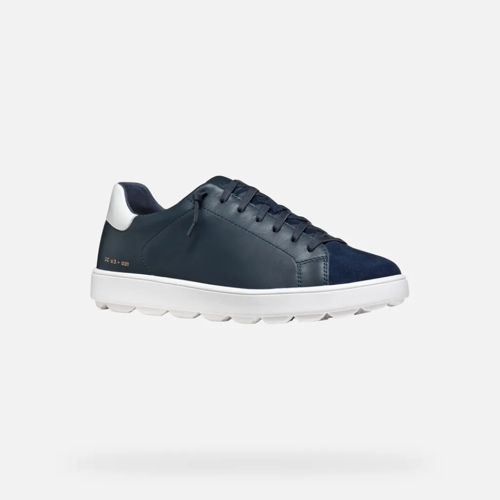 Homme Geox SPHERICA ECUB-1 HOMME