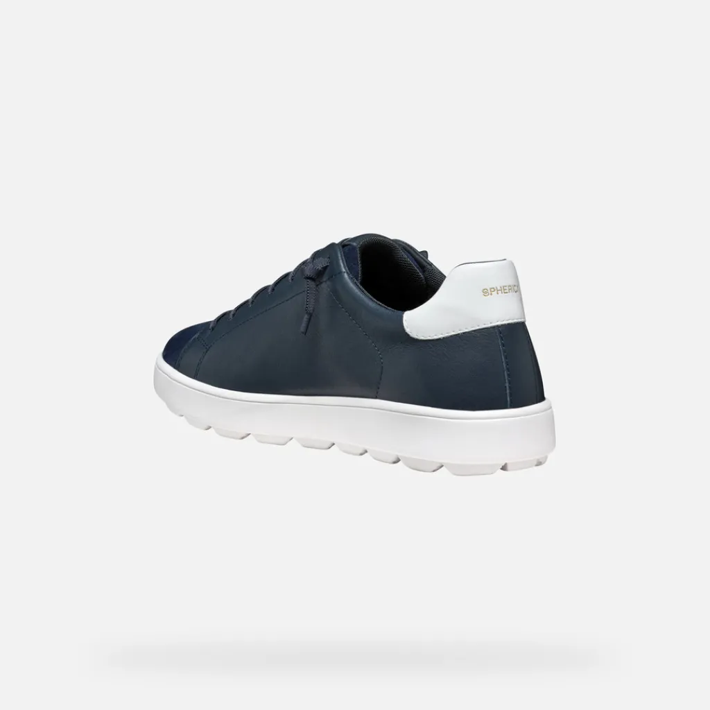 Homme Geox SPHERICA ECUB-1 HOMME
