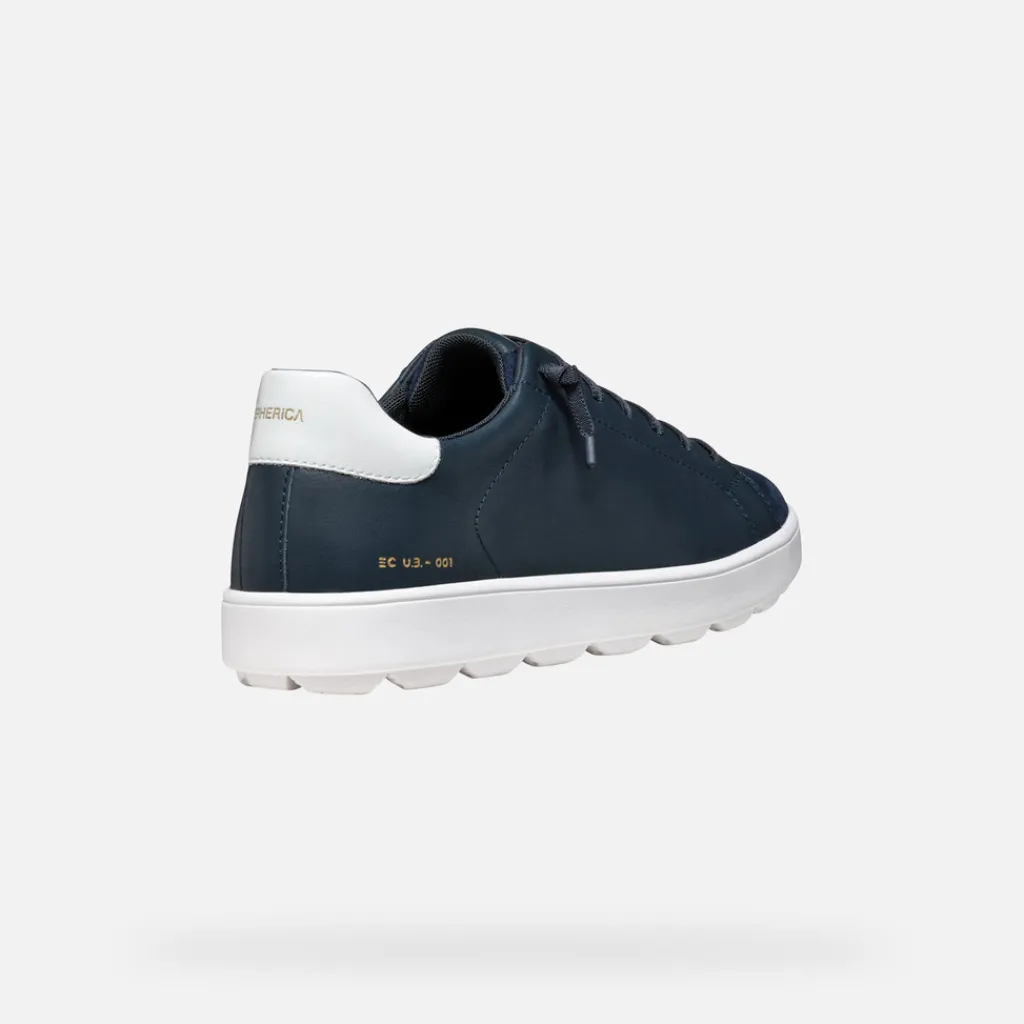 Homme Geox SPHERICA ECUB-1 HOMME