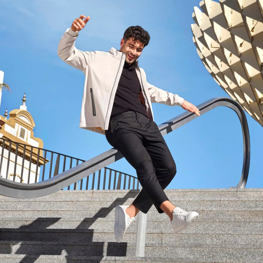 Homme Geox SPHERICA ECUB-1 HOMME