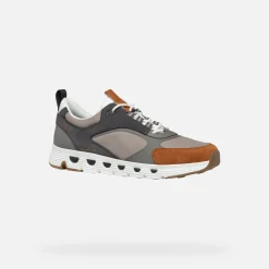 Homme Geox SPHERICA ECUB-4 HOMME