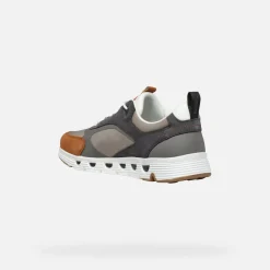 Homme Geox SPHERICA ECUB-4 HOMME