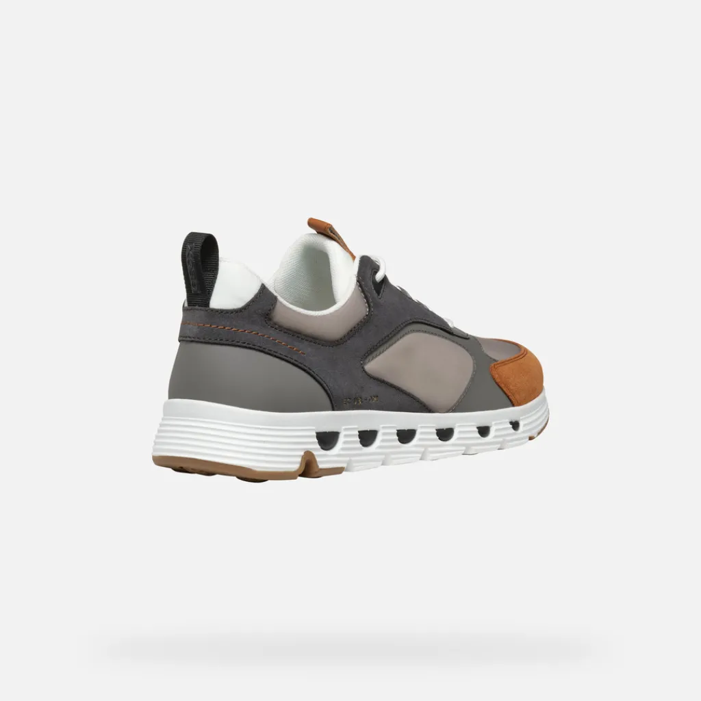 Homme Geox SPHERICA ECUB-4 HOMME