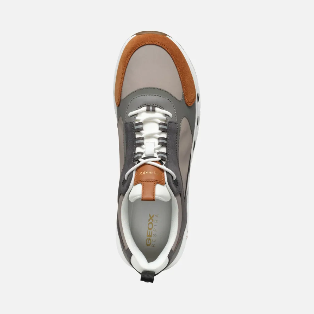 Homme Geox SPHERICA ECUB-4 HOMME