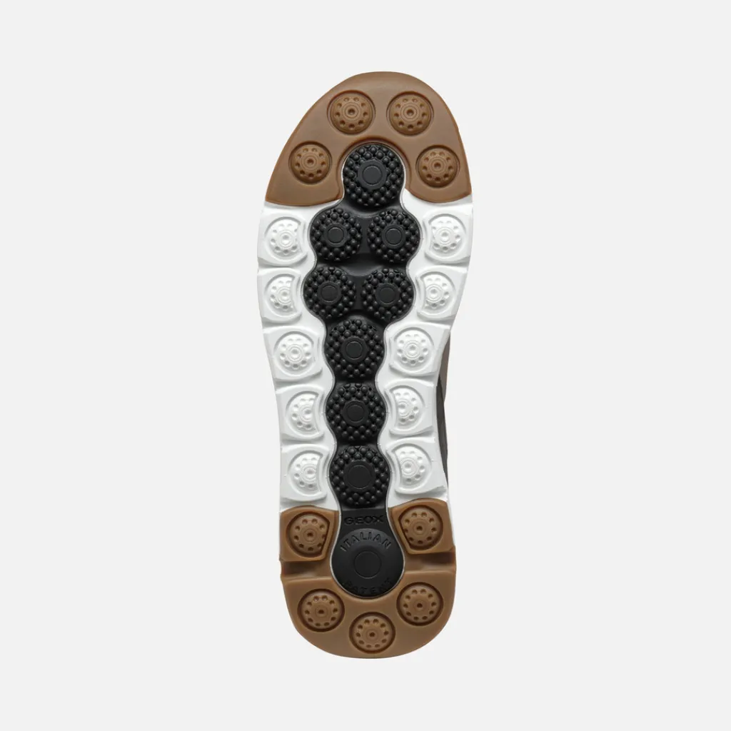 Homme Geox SPHERICA ECUB-4 HOMME