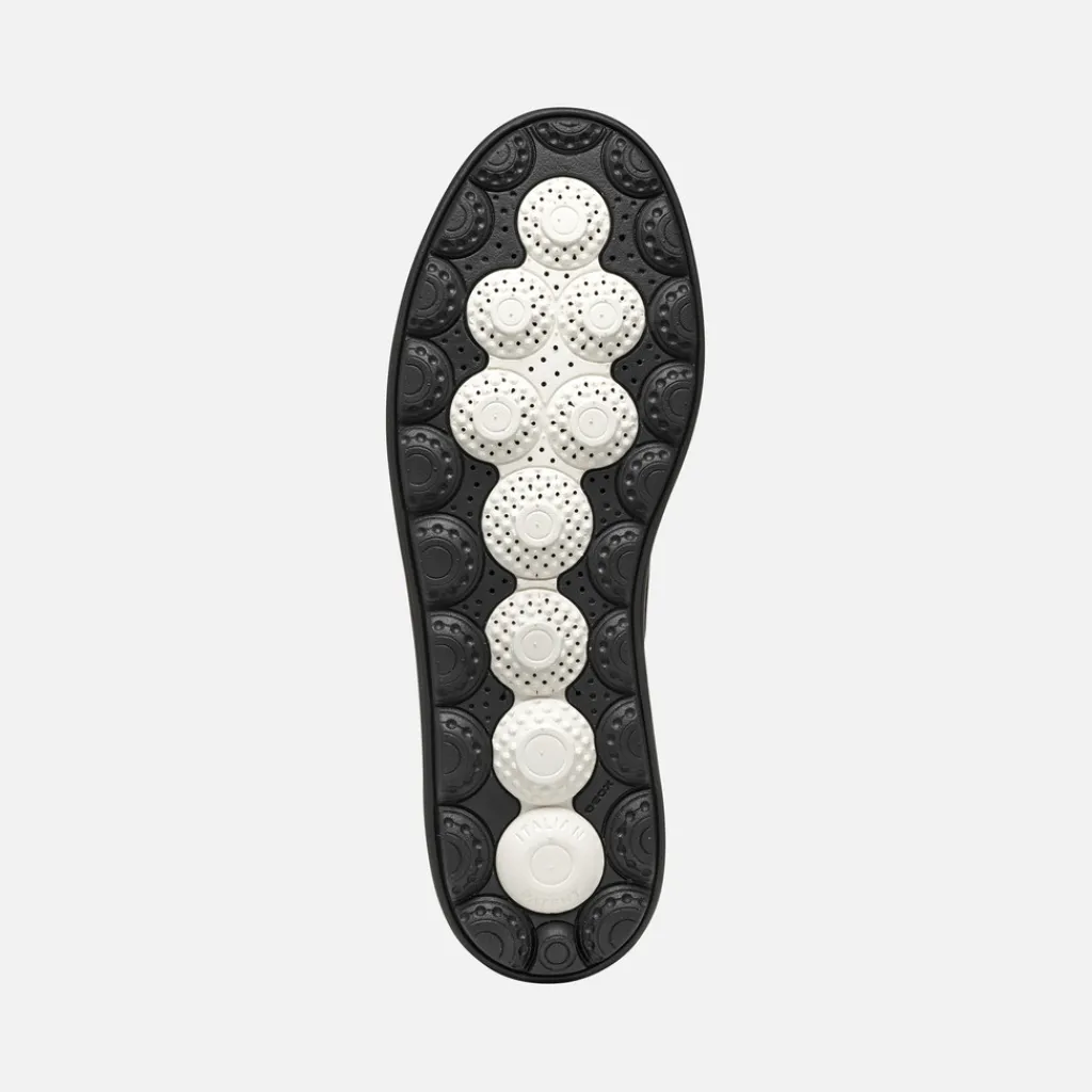Homme Geox SPHERICA ECUB-1 HOMME