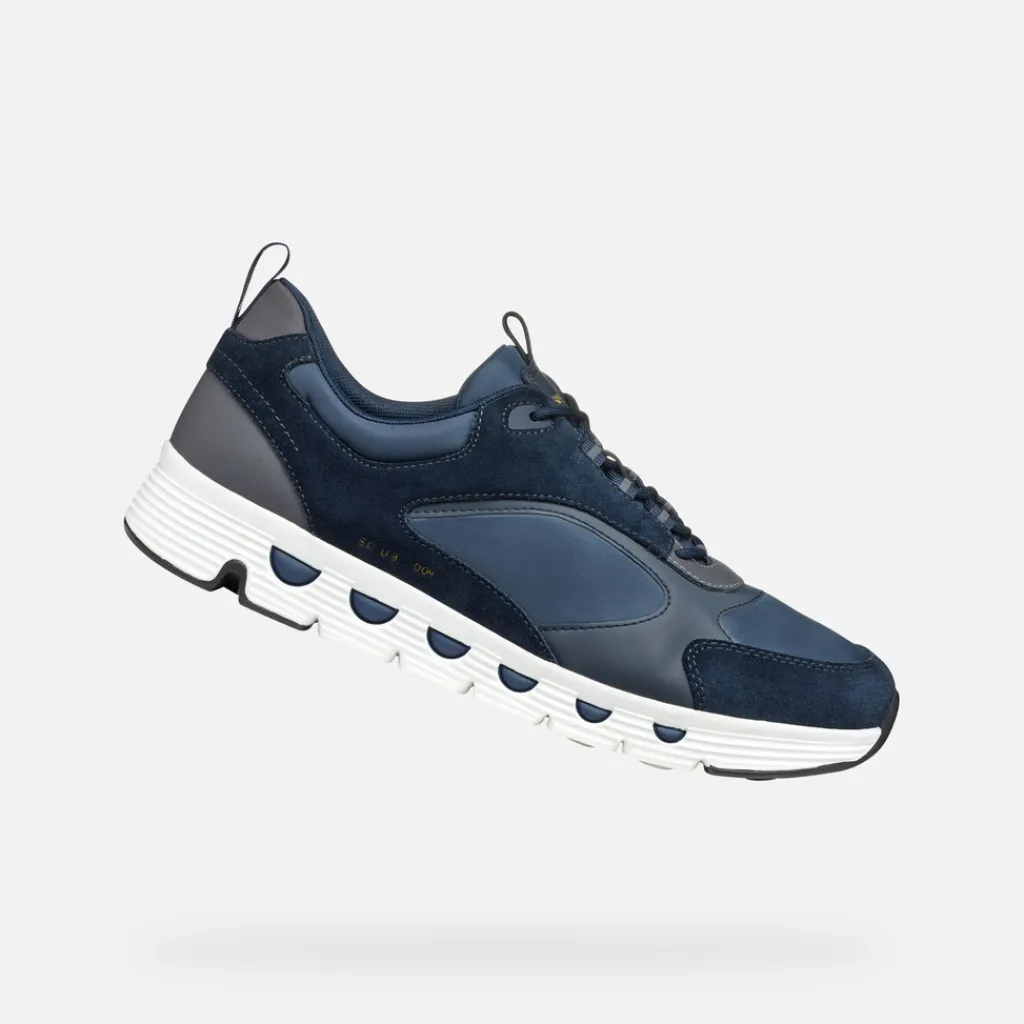 Homme Geox SPHERICA ECUB-4 HOMME